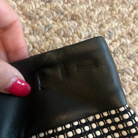 Ann Taylor pencil skirt - Picture 5 of 6